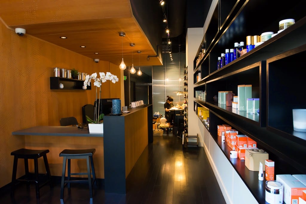 QUA SPA at SOMA GRAND, photo 4