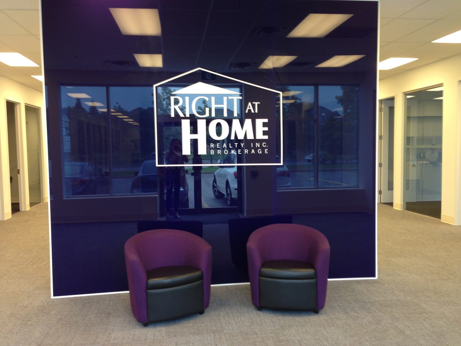 Right at Home Realty - Richmond Hill Branch, photo 3