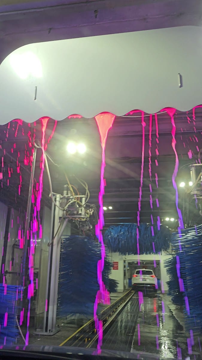 Petro-Canada & Car Wash, photo 4