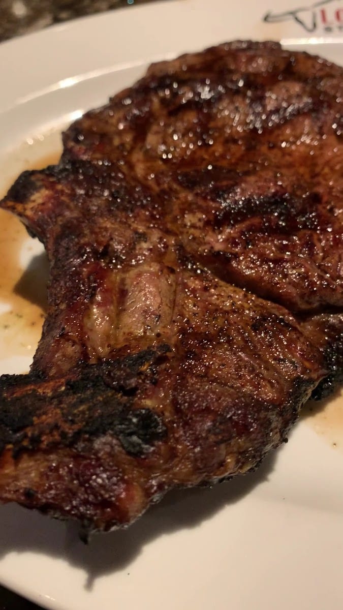 LongHorn Steakhouse, photo 3