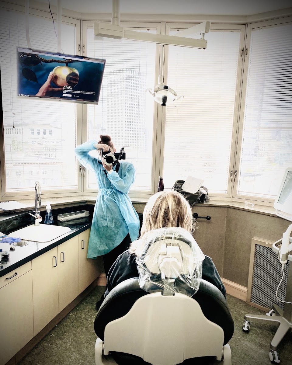 Downtown Dentist SF: Stefka Petrova DDS, photo 3