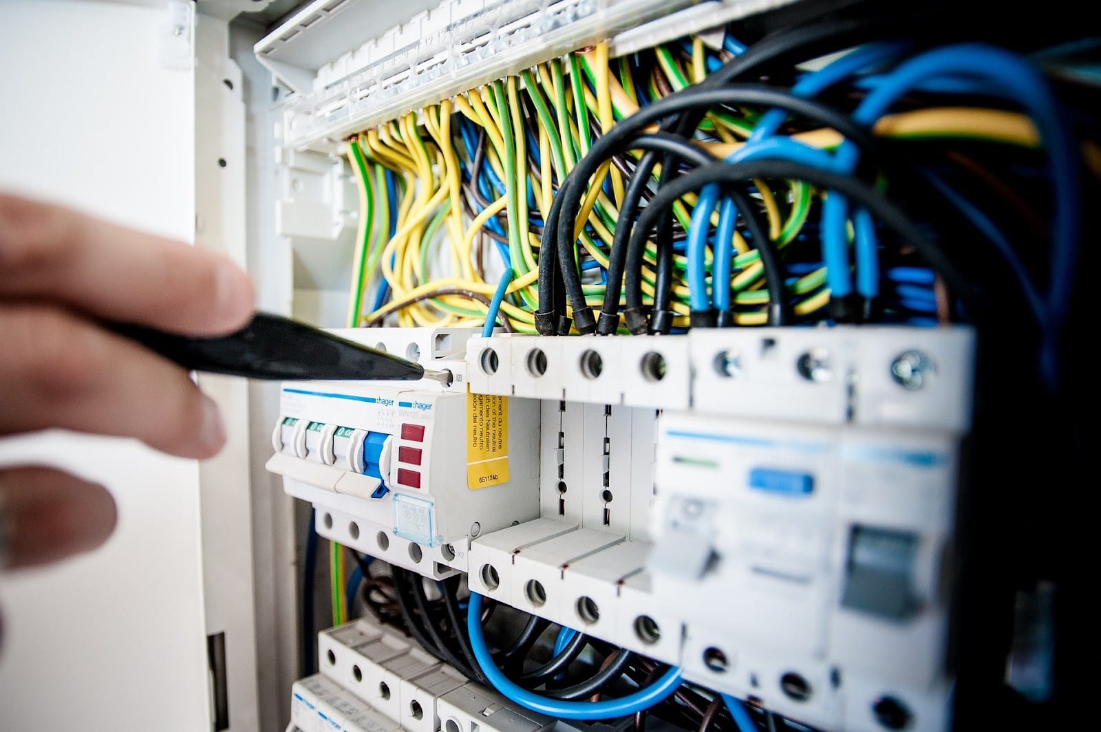 True Fix Electrical - Your BEST choice Electricians in Mackay, photo 3