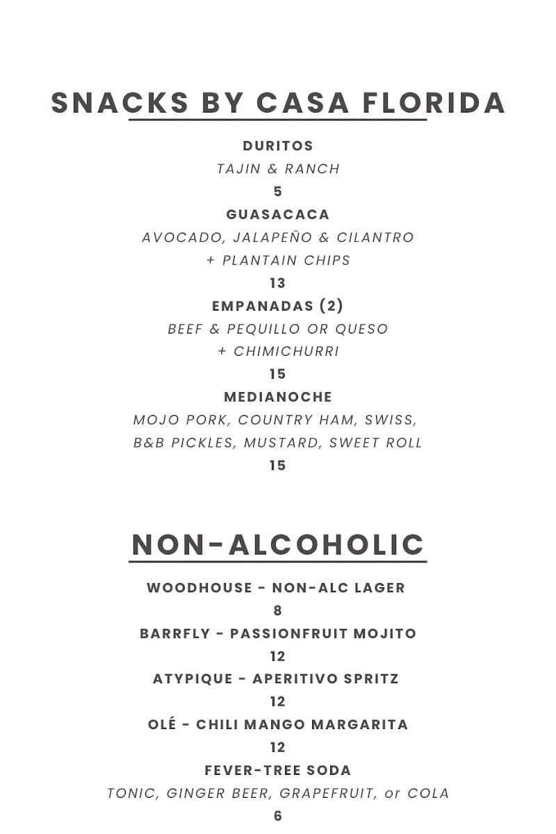 Montauk Bar, photo 4