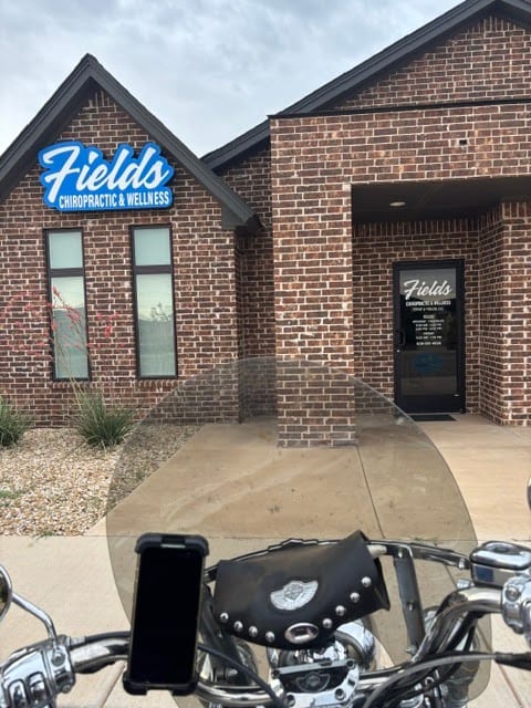 Fields Chiropractic & Wellness, photo 2