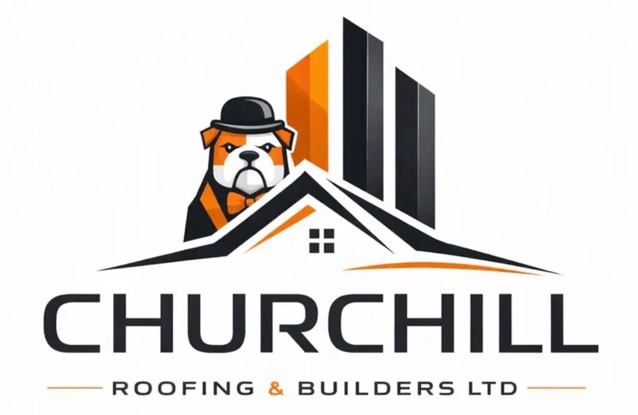 Churchill Roofing & Builders Ltd