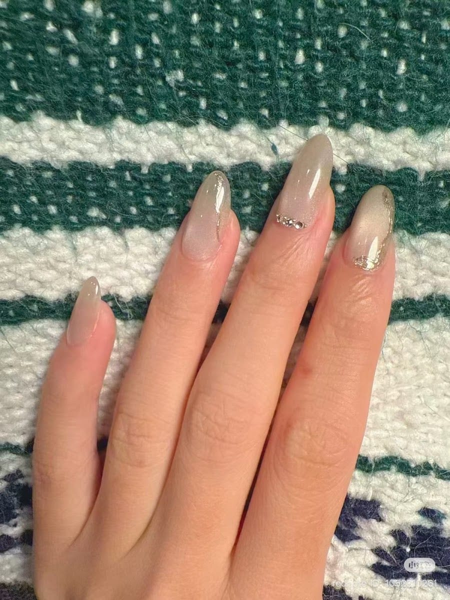 Monterey nail salon, photo 3