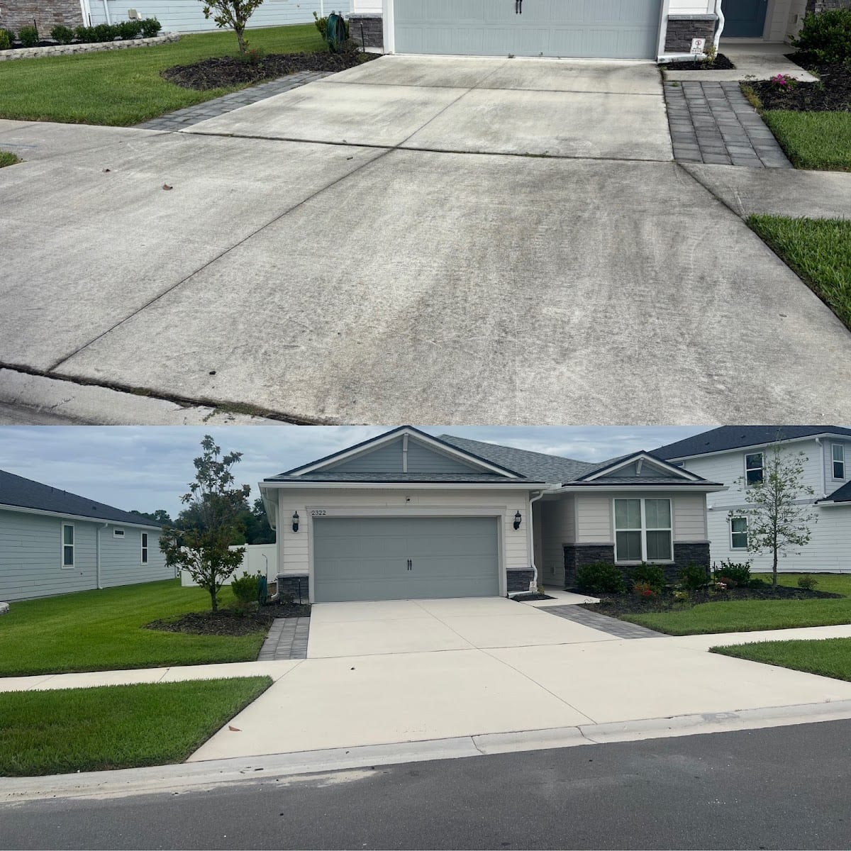Freedom Pressure Washing, photo 3