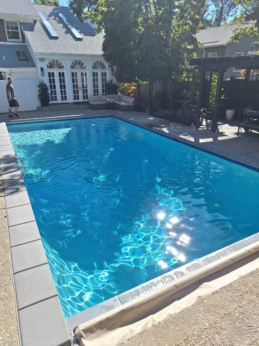 Poolsmith
