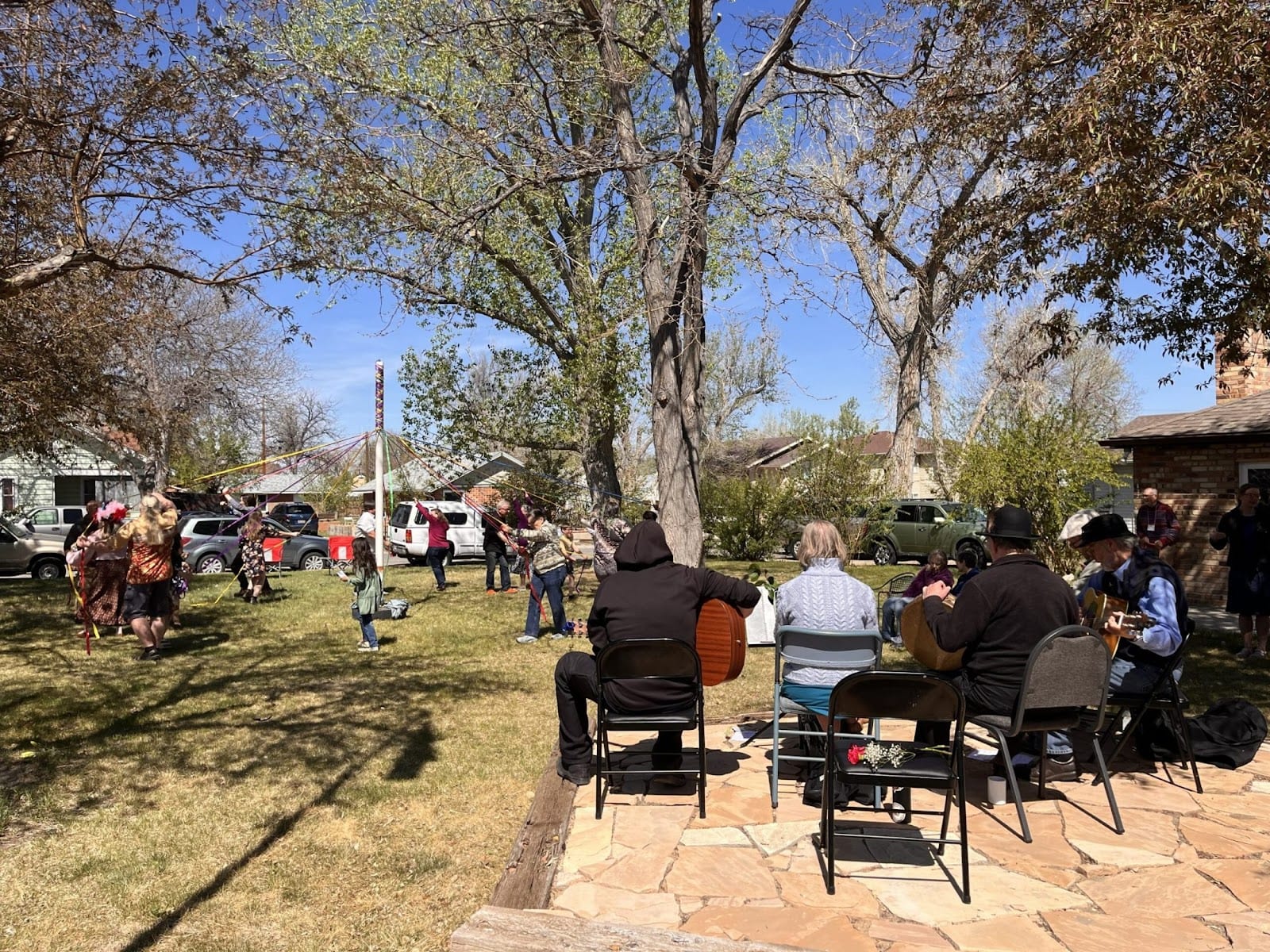 Unitarian Universalist Community of Casper, photo 4
