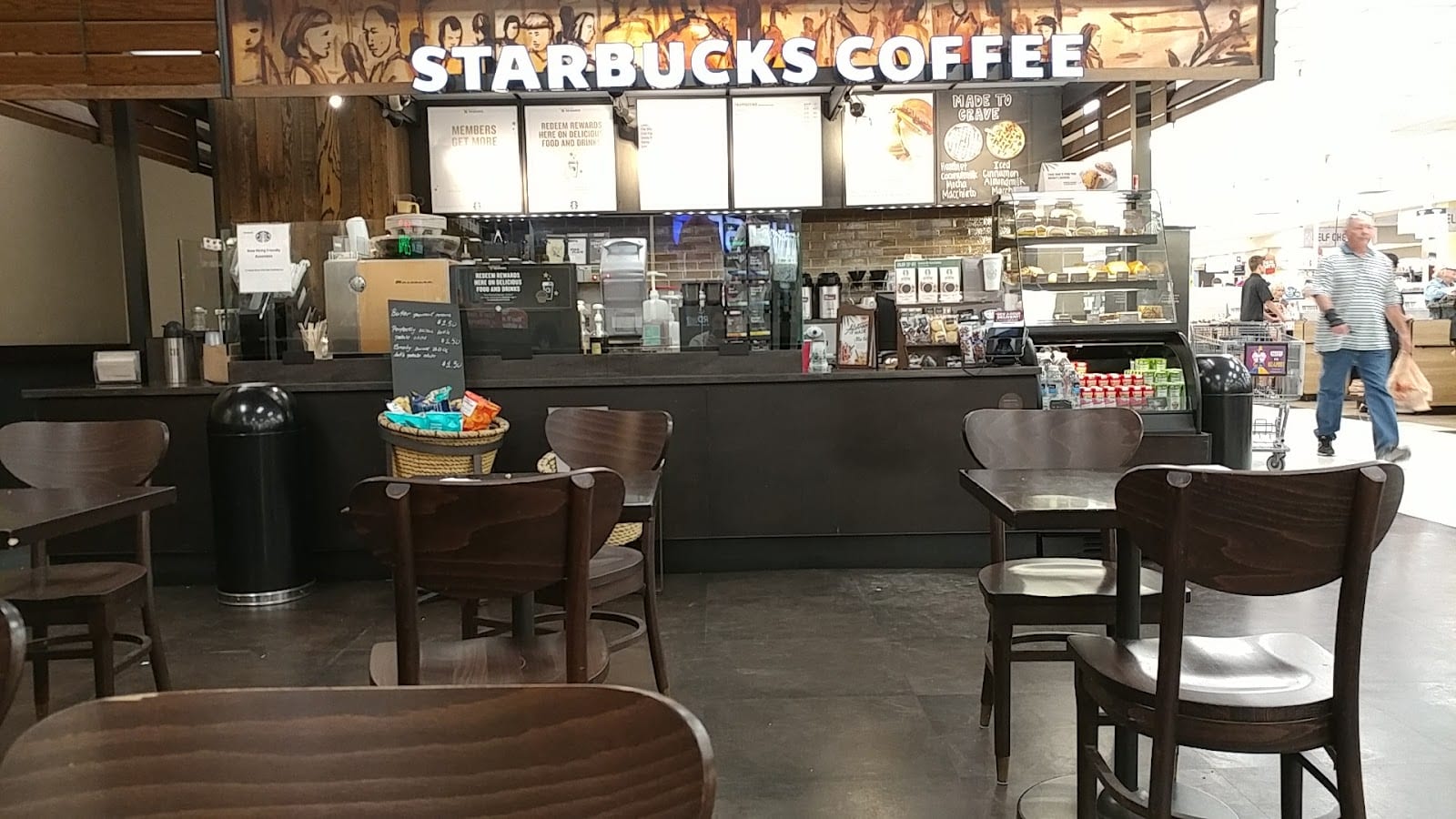 Starbucks Coffee Company, photo 2