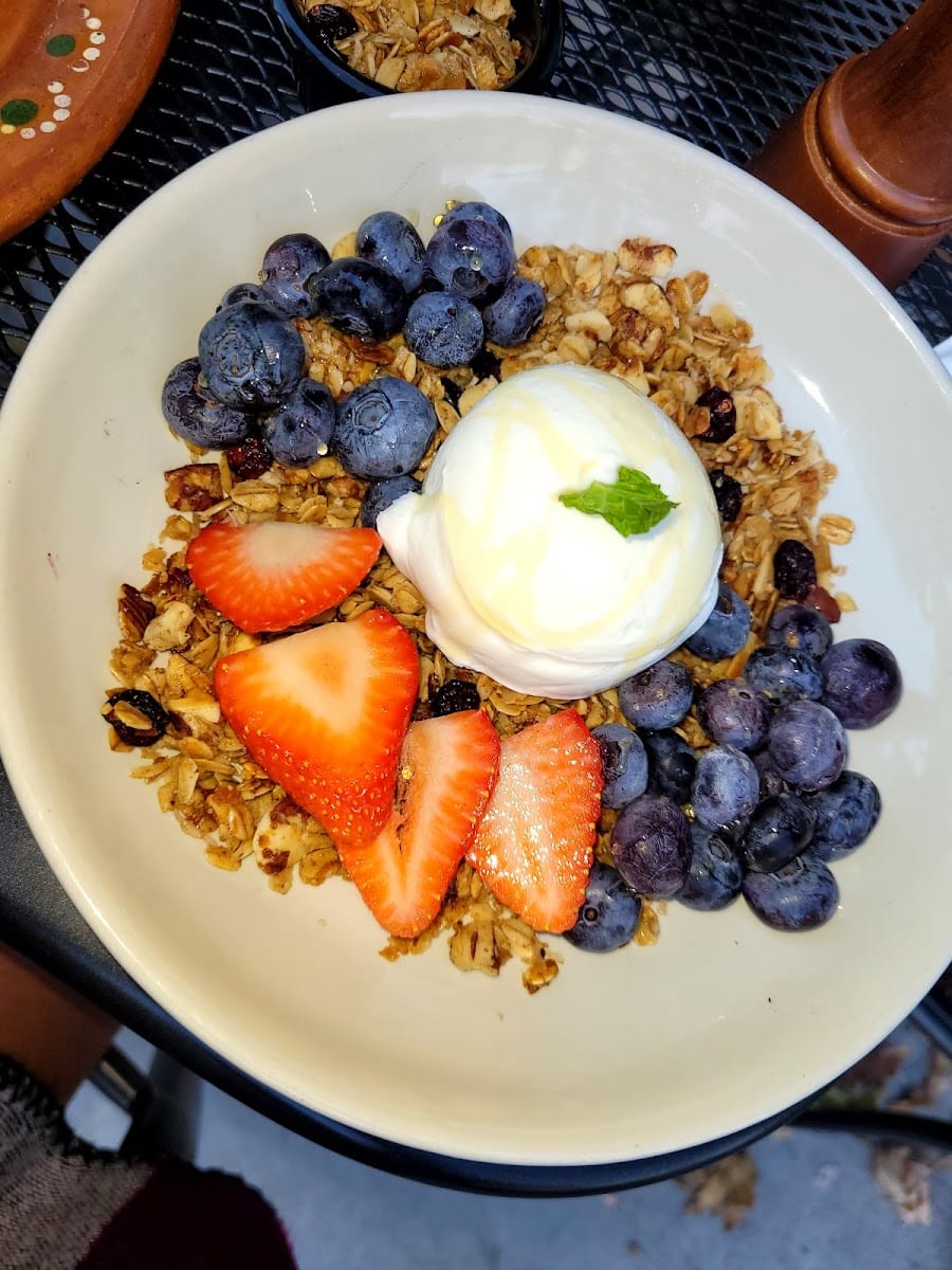 La Finca Coffee & Bakery, photo 4