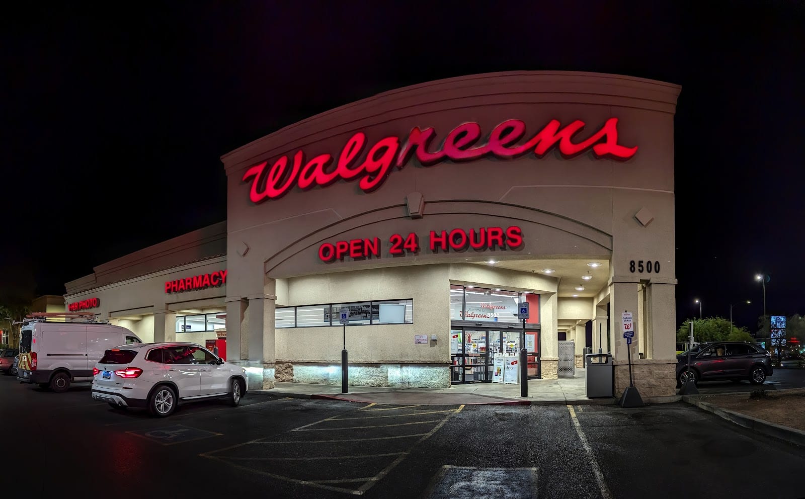 Walgreens Pharmacy, photo 2