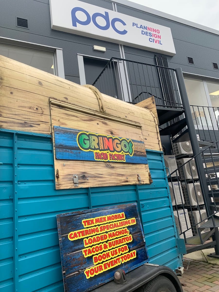 Gringos Nacho Factory