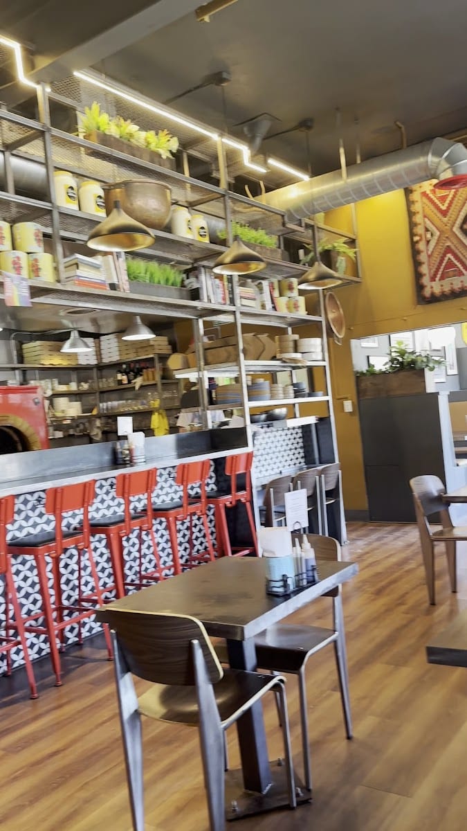 Nomad East, photo 3