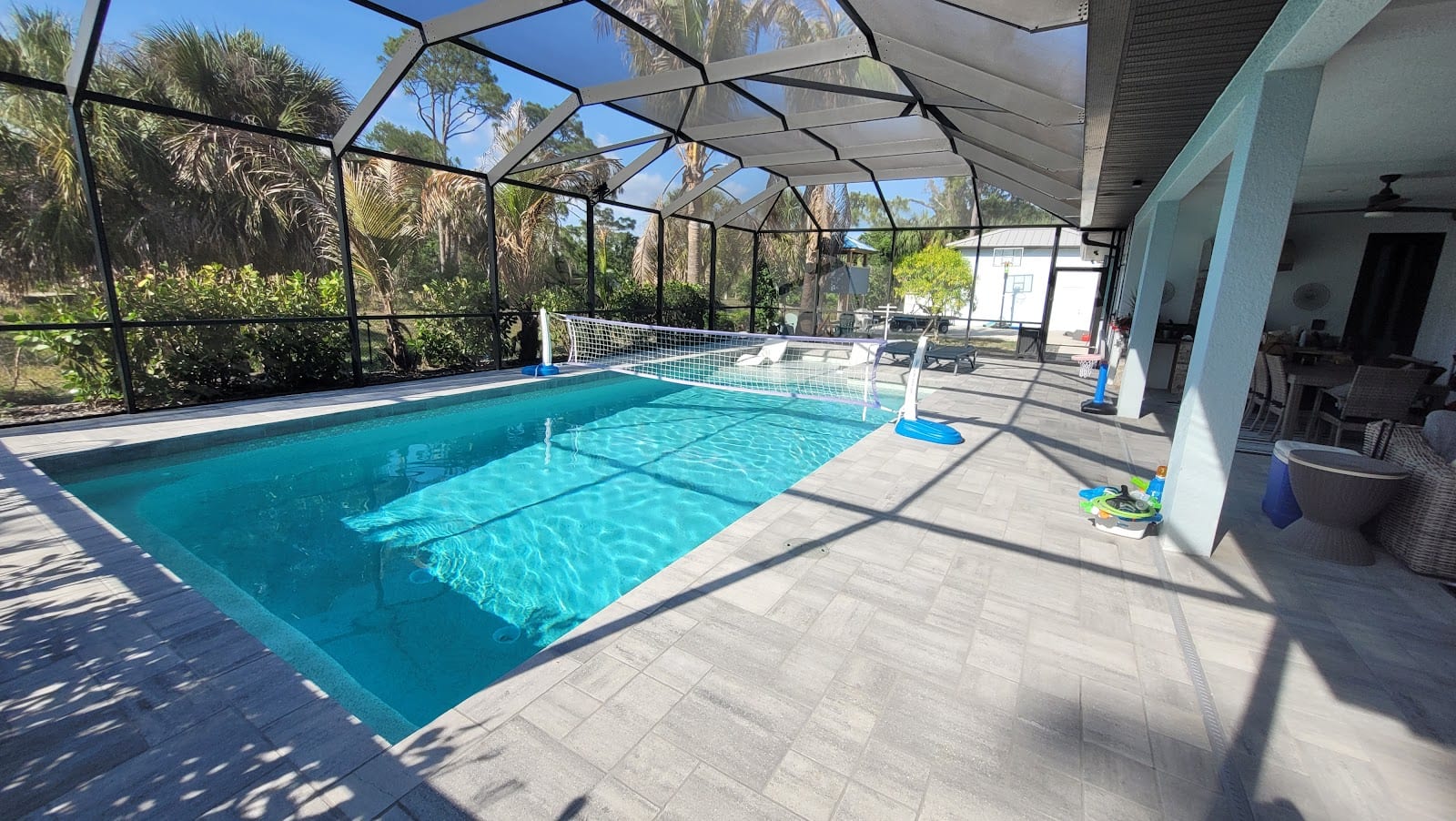 Daniels Pool Service and Repairs, photo 4