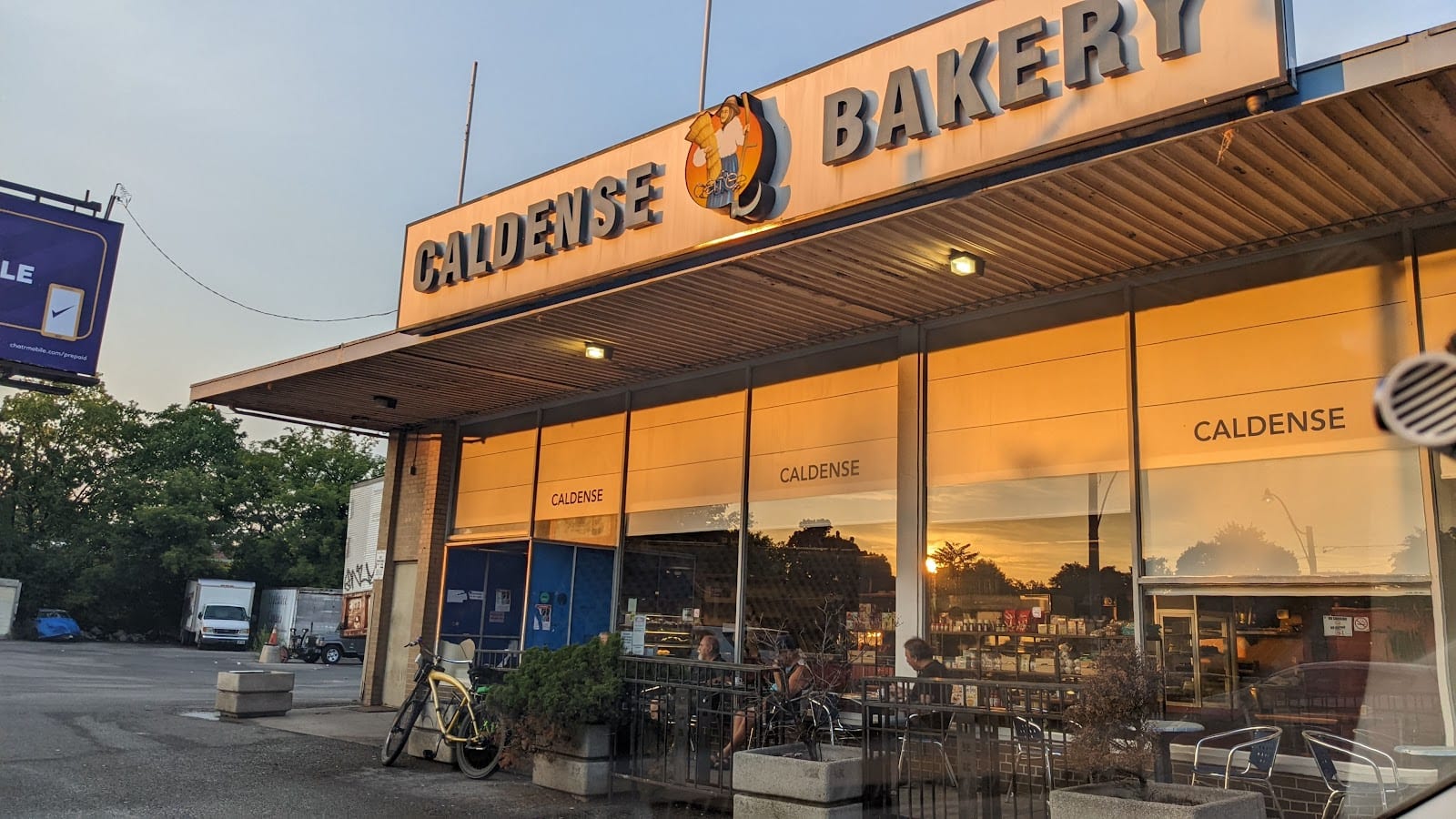 Caldense Bakery | Order Online caldensebakery.ca