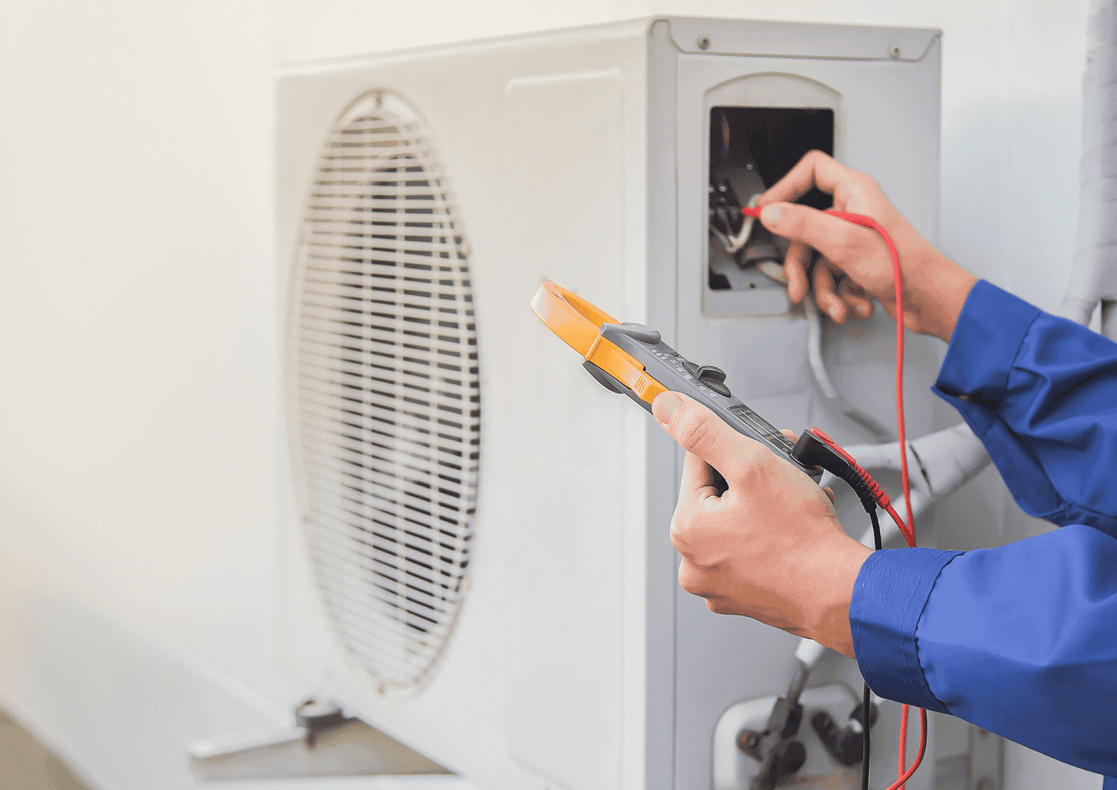 Cold Factor Heating & Air Services, photo 4