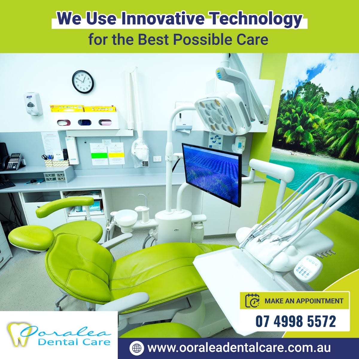Ooralea Dental Care Mackay, photo 4