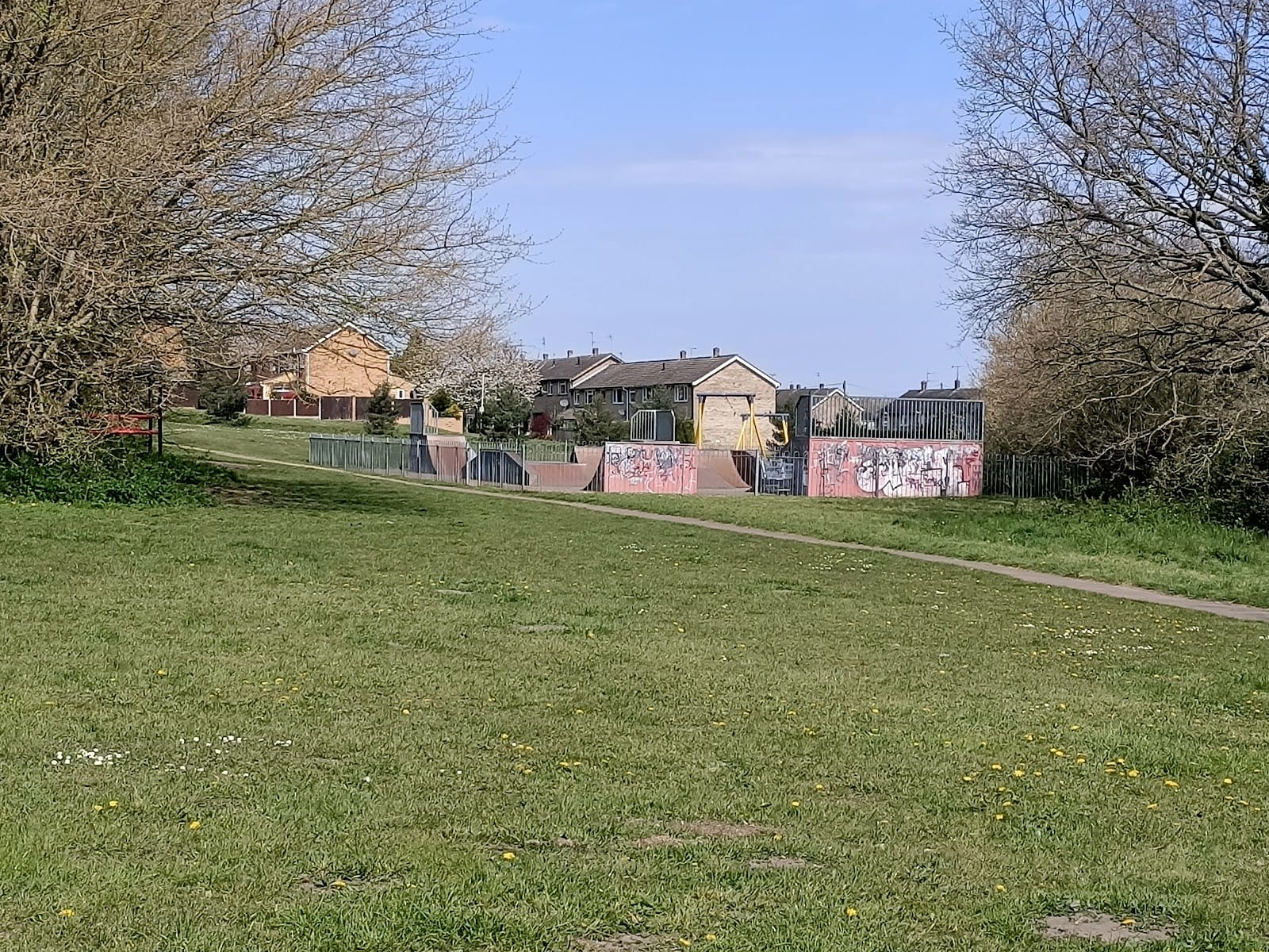 Child Play Park