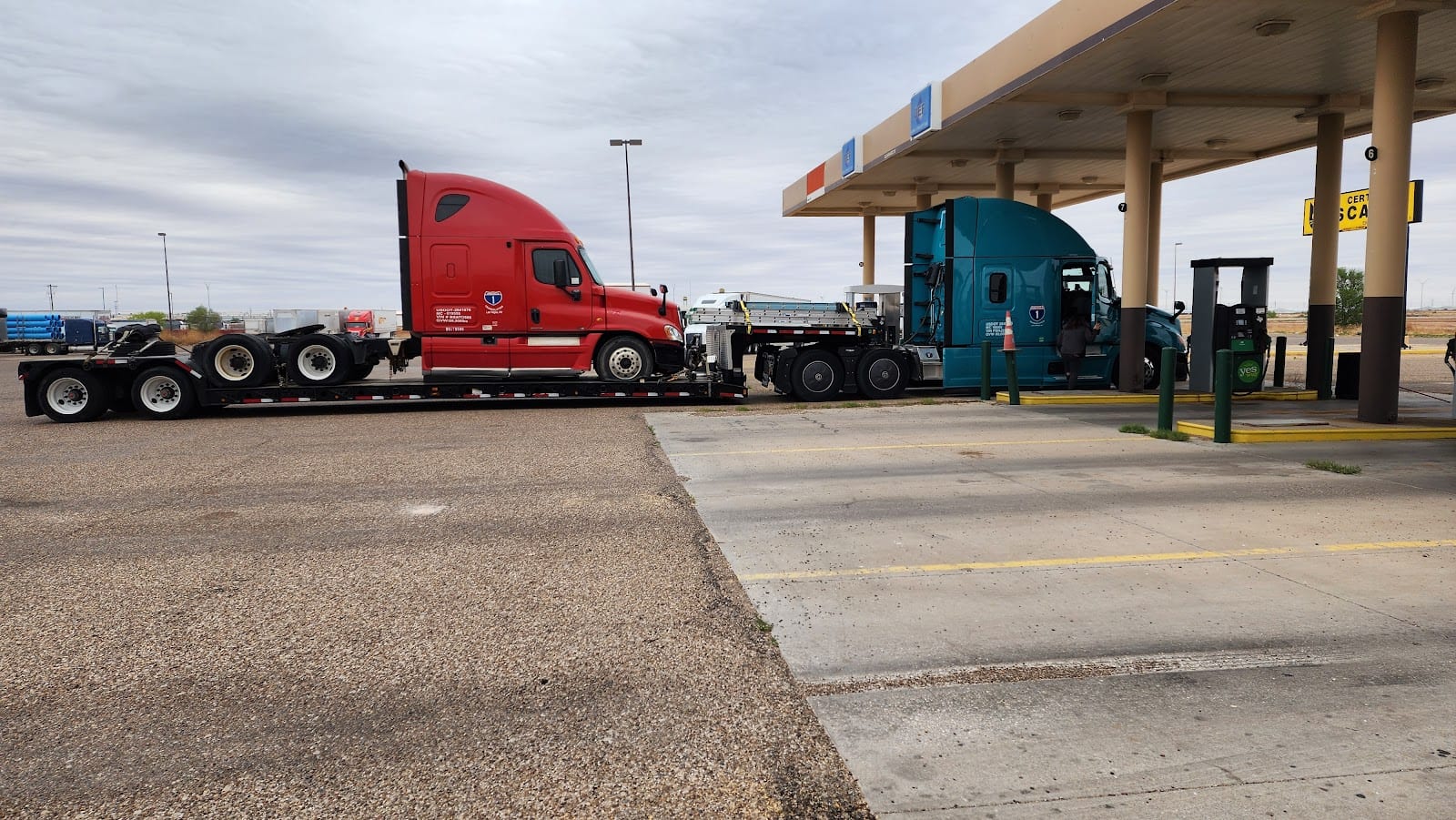 Valero