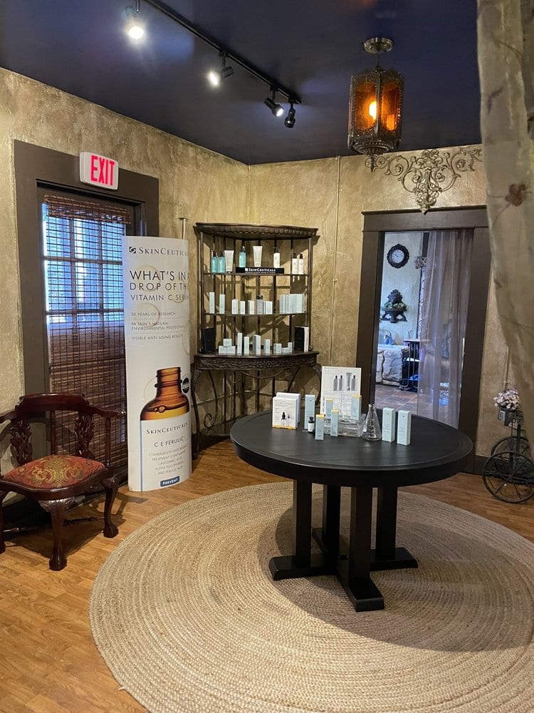 Enchanteria Day Spa, photo 2