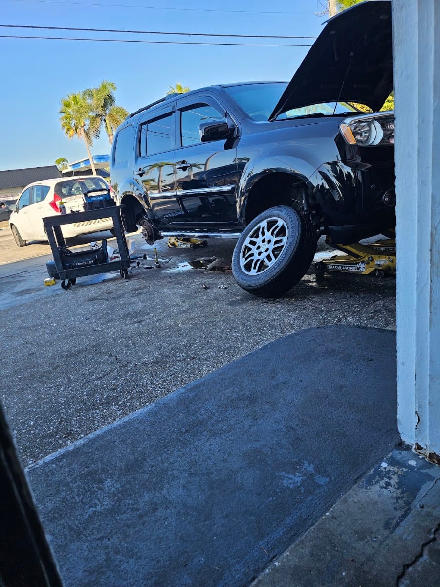 Tire Discounters of Florida Inc., photo 3