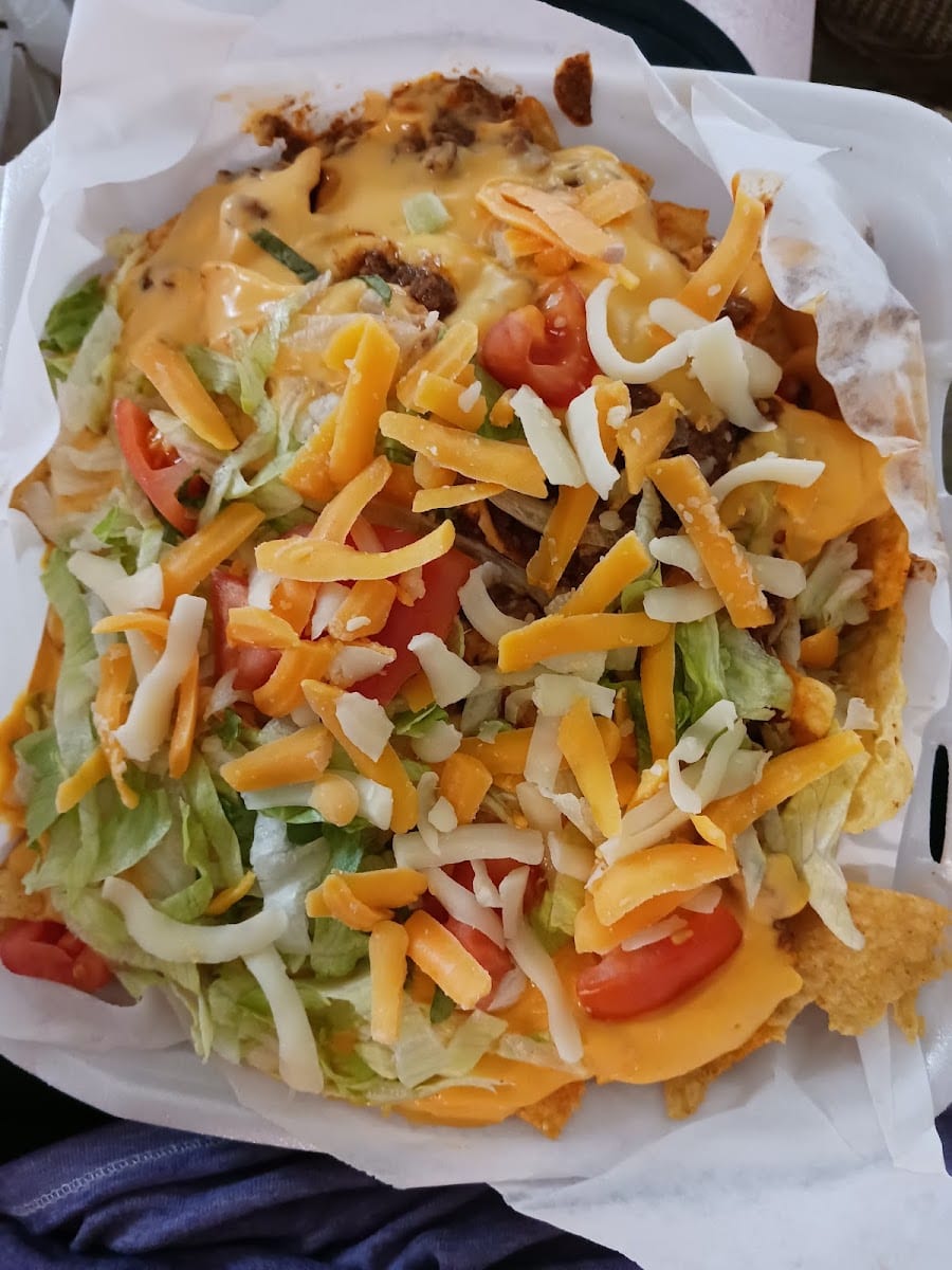 Cooper Drive-In, photo 3