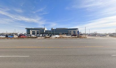 UMC Team Rehab at Health & Wellness Hospital, photo 2