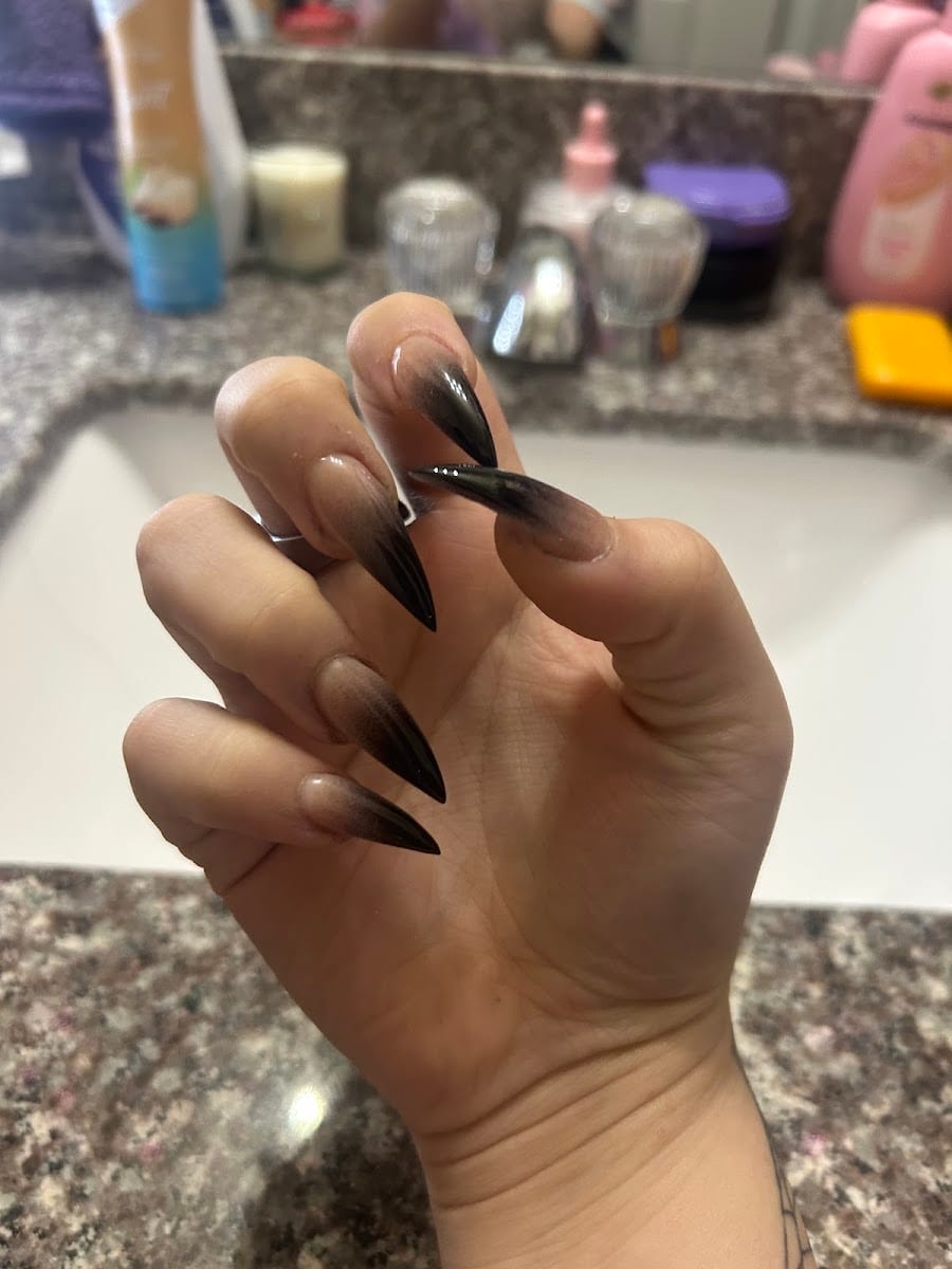 The Nail Bar