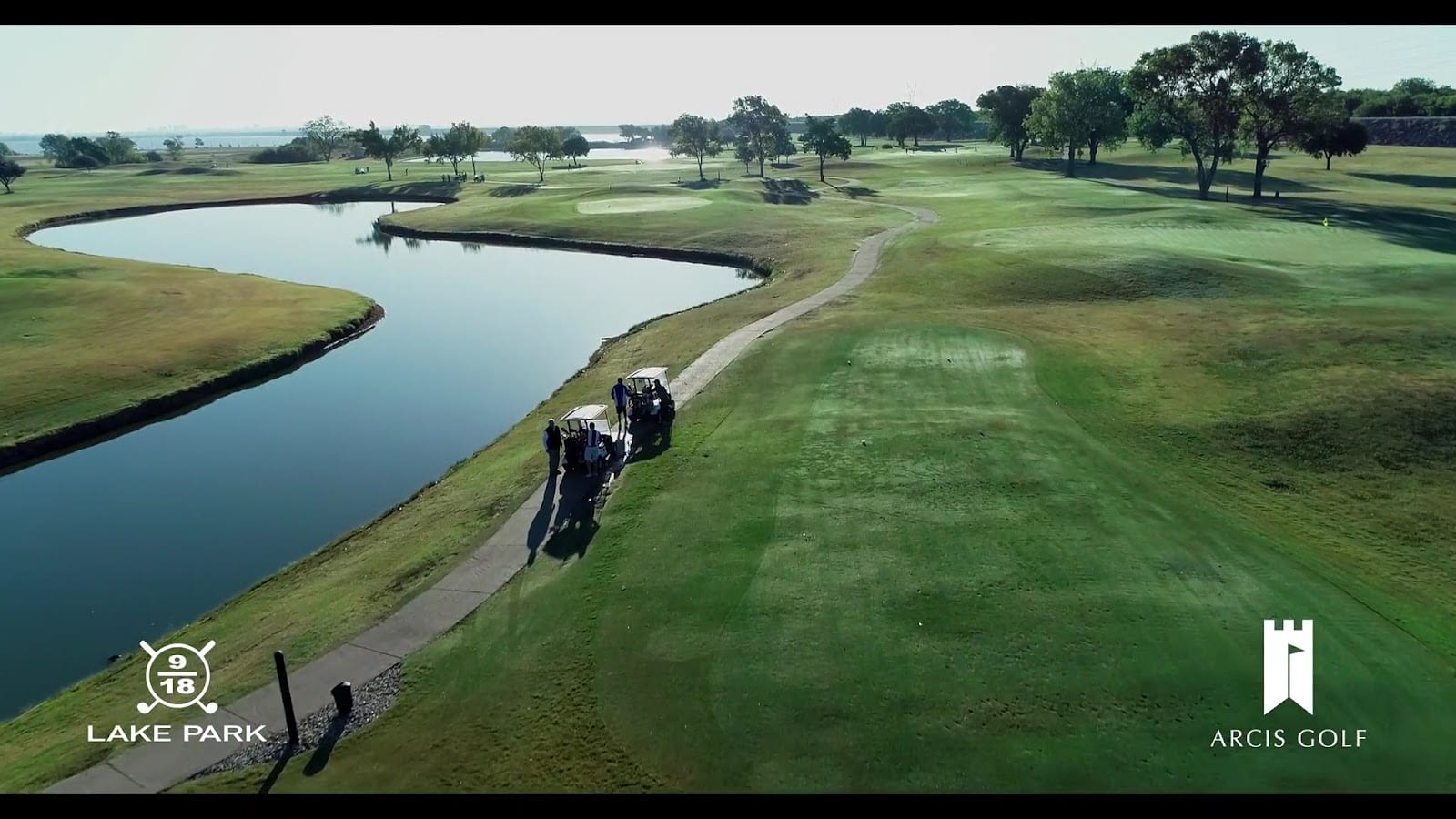 Lake Park Golf Course, photo 3