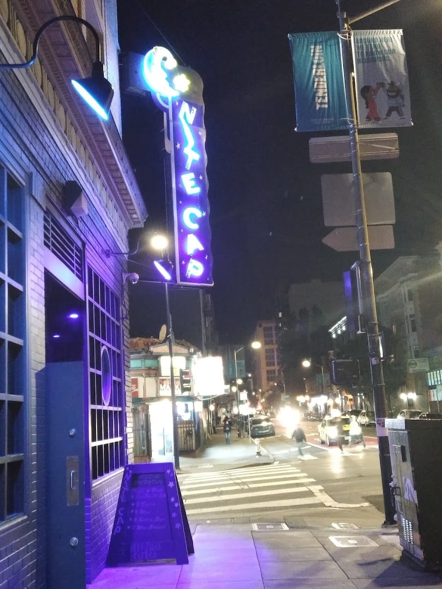 Nite Cap Bar, photo 4