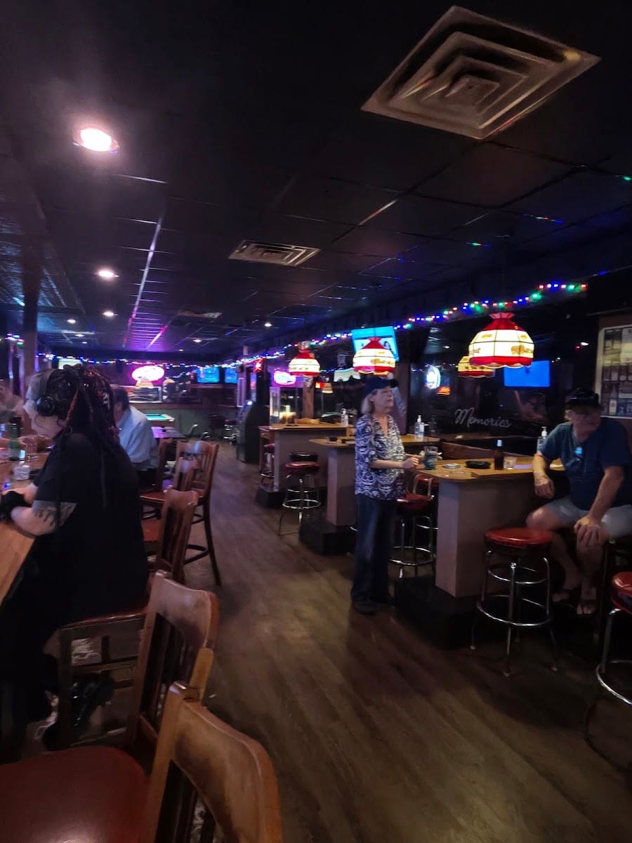 Memories Lounge, photo 3