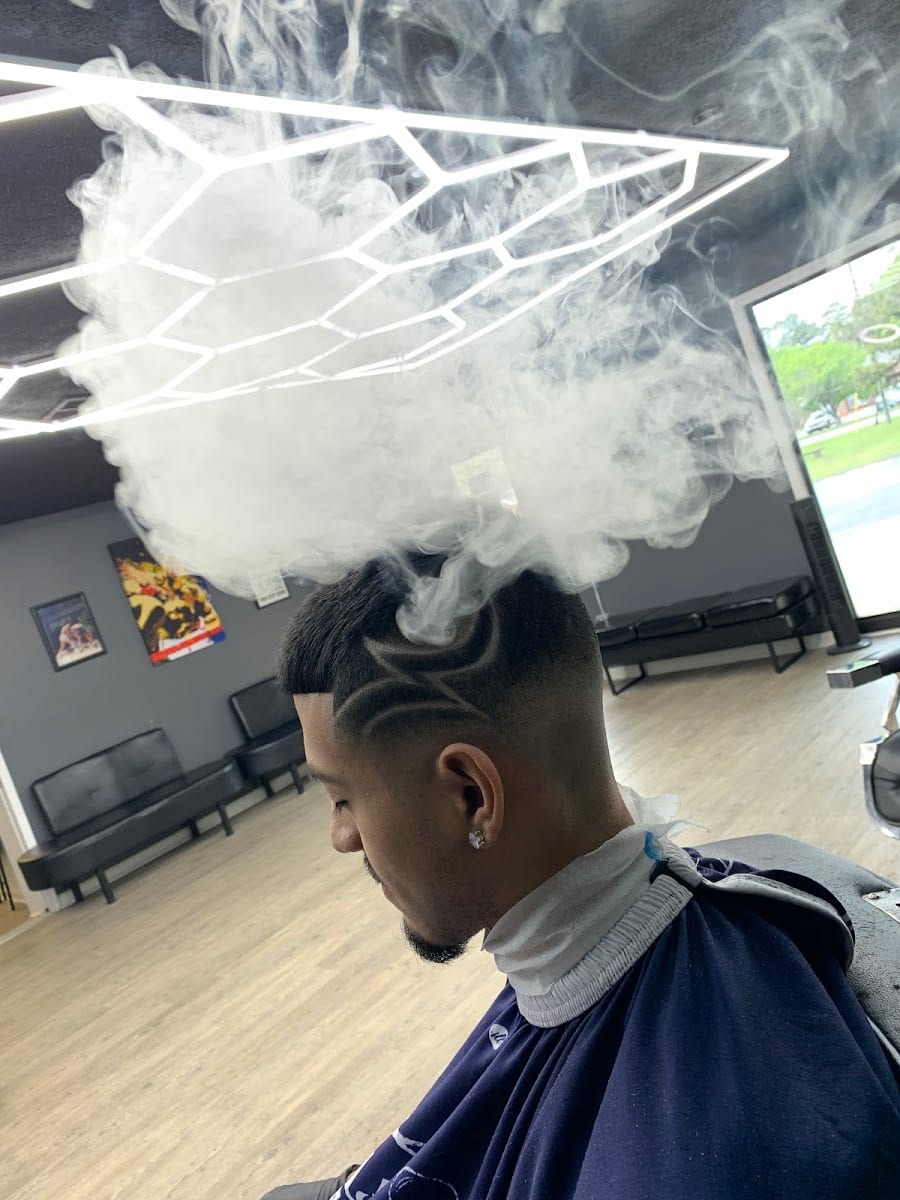 Delakutz Barber Lounge
