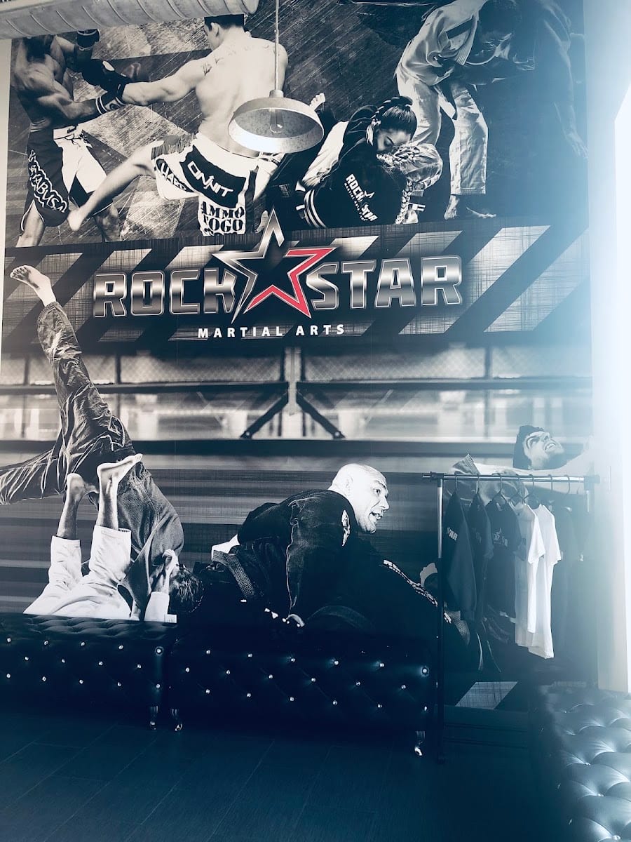 Rockstar Martial Arts - South Frisco, photo 4