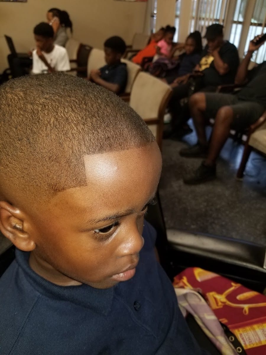 3rd Ward finest kutz, photo 2