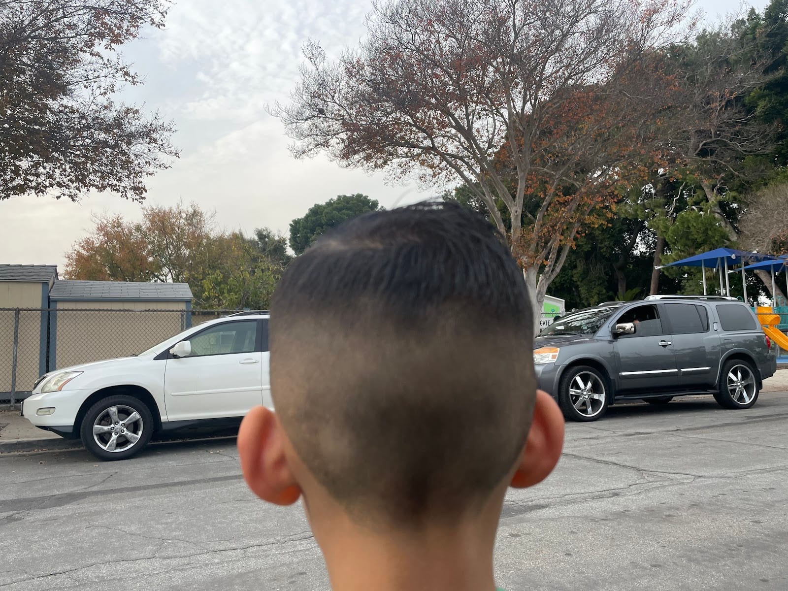 The Garage Barbershop, photo 4
