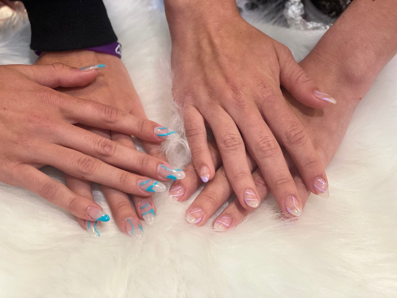 Flamingo Nail & Spa, photo 3