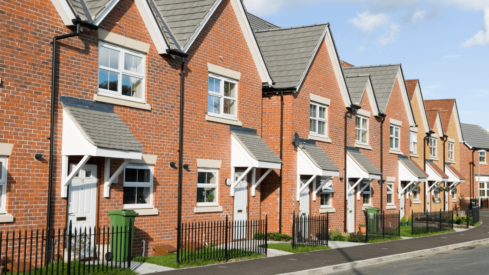 March Homes Put Growth Debate Back In Focus