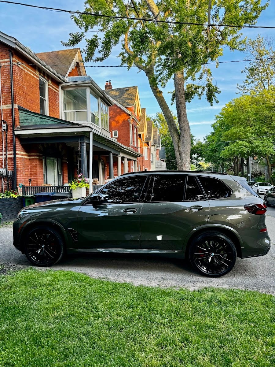 Classique Auto Spa Liberty Incorporated, photo 4
