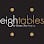 Eight Tables by George Chen