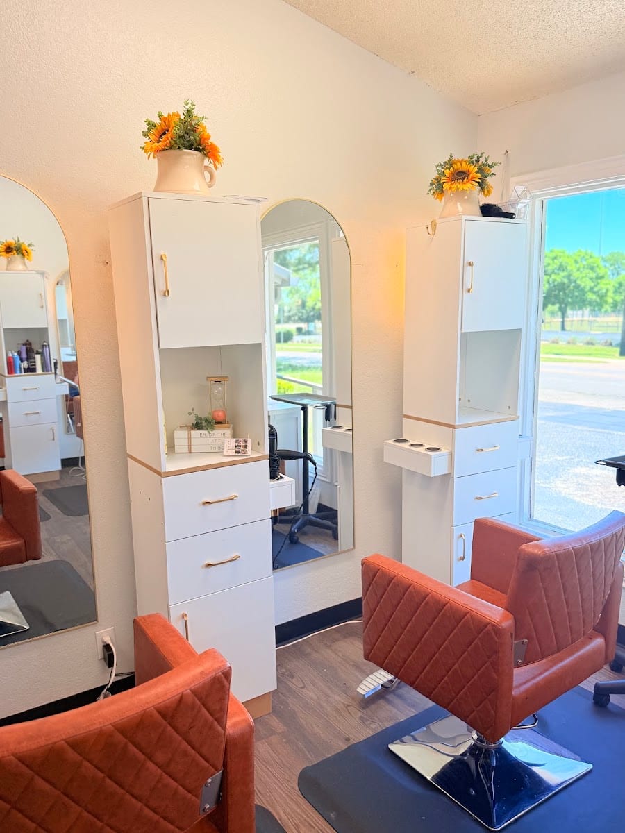 The Luxe Beauty & Esthetic Room, photo 2