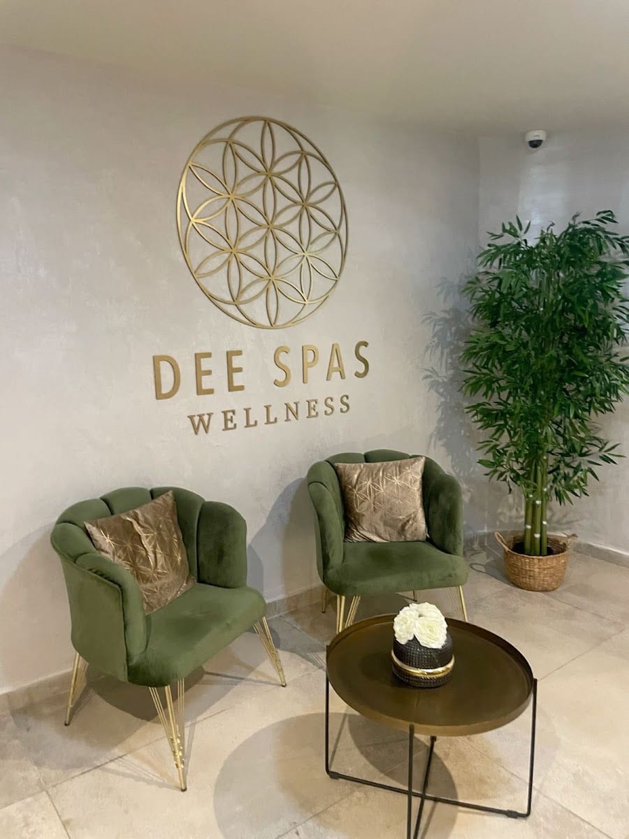 DEE SPA WELLNESS MASSAGE, photo 3