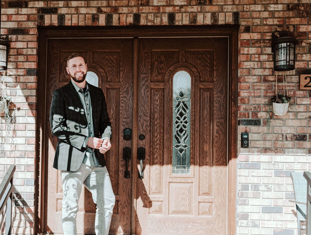 Brad Hansen - Real Estate Agent