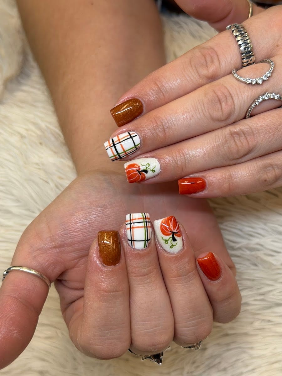 92 Hwy Nails