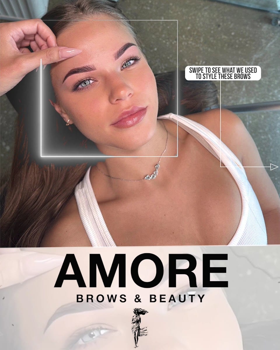 Amore Brows and Beauty, photo 4