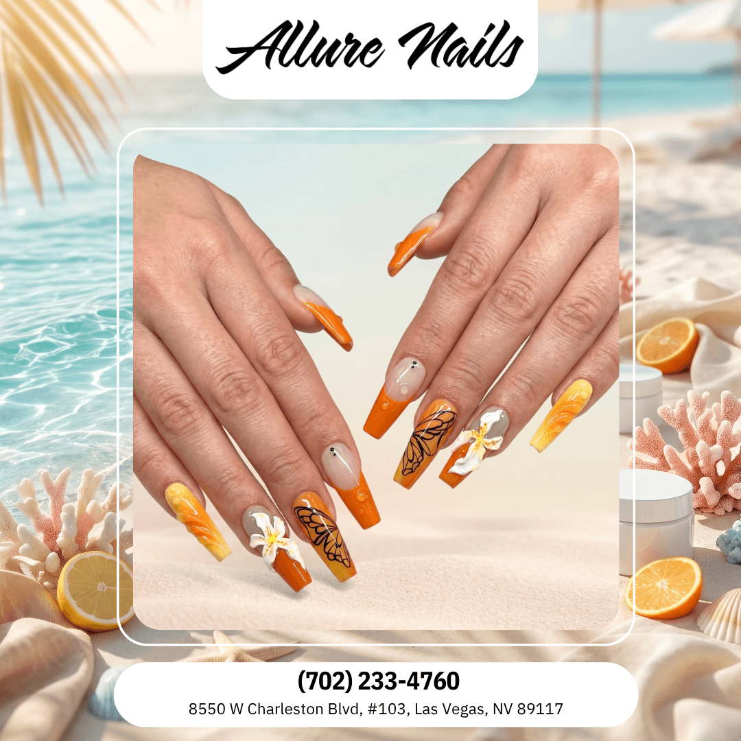 Allure Nails