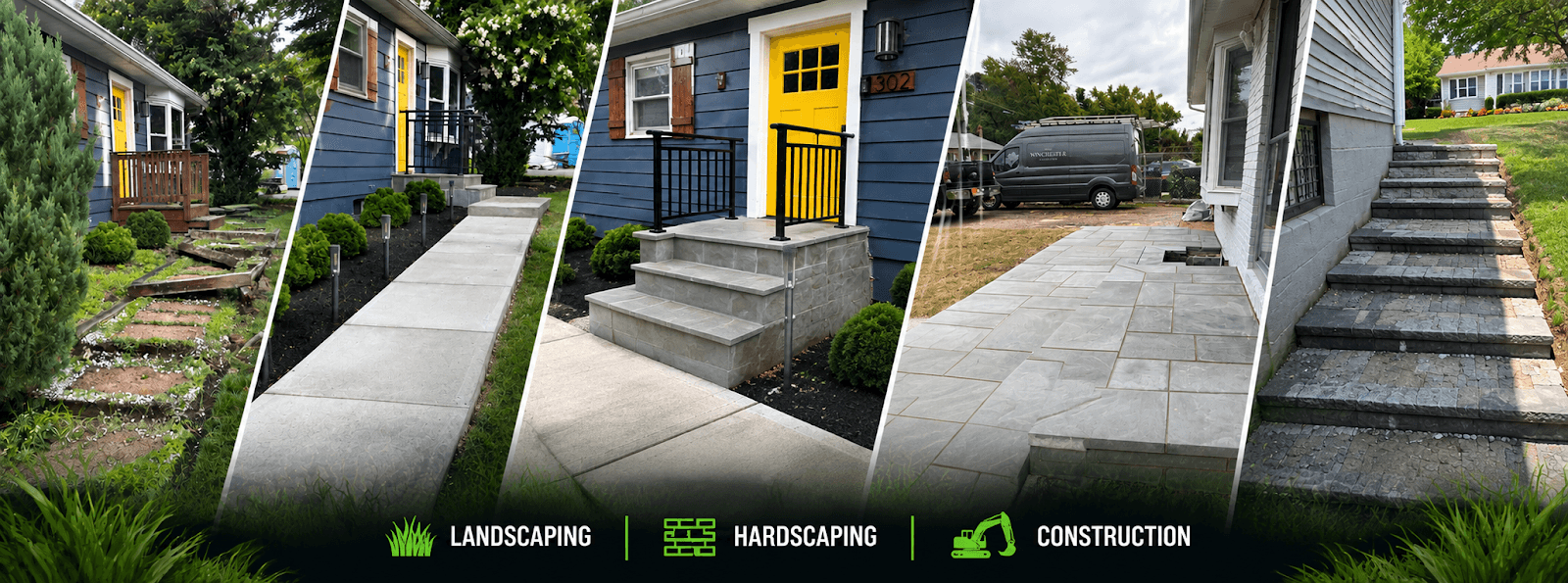 Sosa’s Landscaping & Construction, photo 2