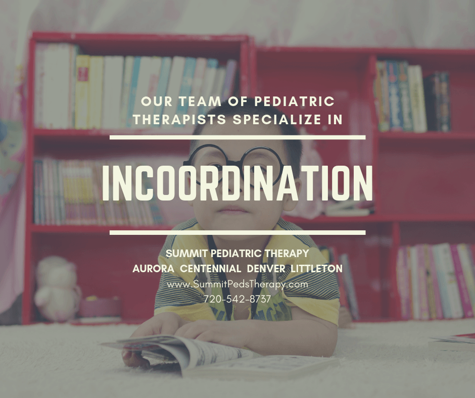 Amazing Care Pediatric Outpatient Therapy formerly Summit Pediatric Therapy, photo 4
