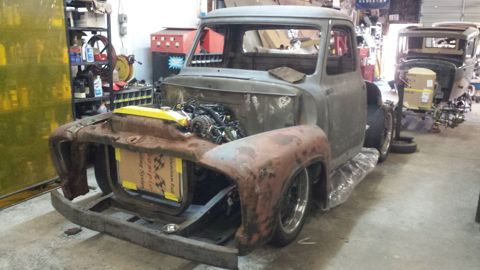 Carolina Rod Shop, photo 4