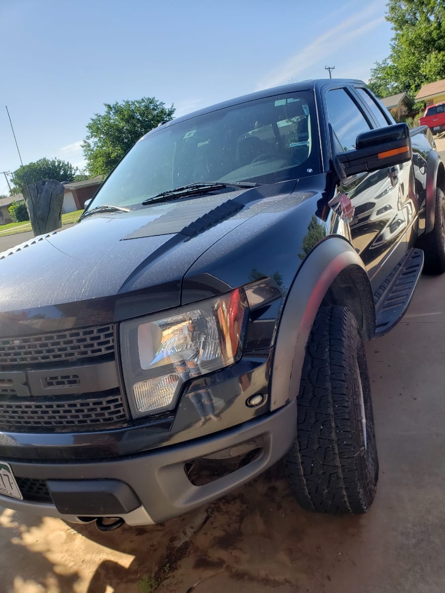 Raider Hail Repair & Auto Spa